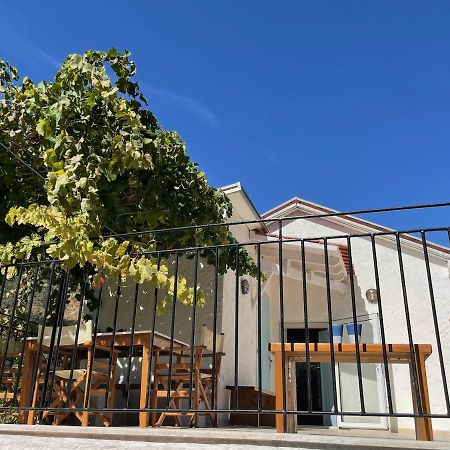 Mixórrouma Maison Portokalia מראה חיצוני תמונה